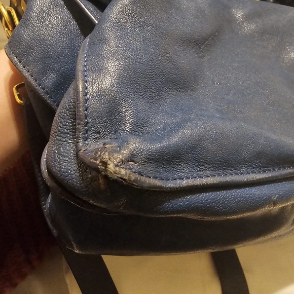 Proenza Schouler PS1 medium bag - Picture 5 of 5